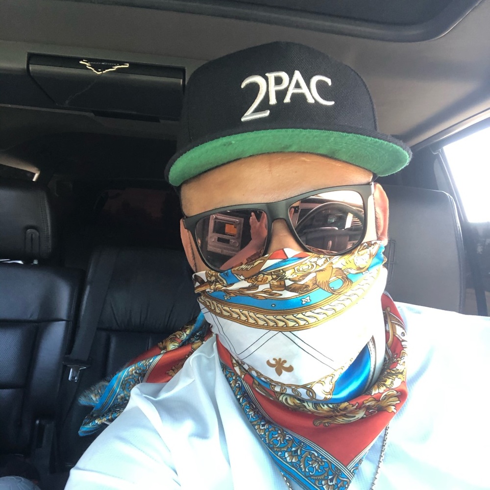 Meet your Posher, Juan